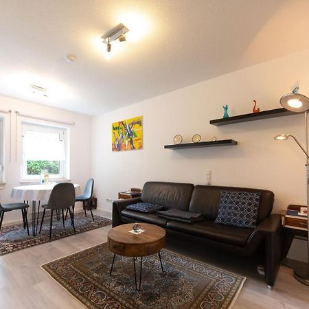 Christians Boutique Ferienapartment Lindau  Ngoại thất bức ảnh