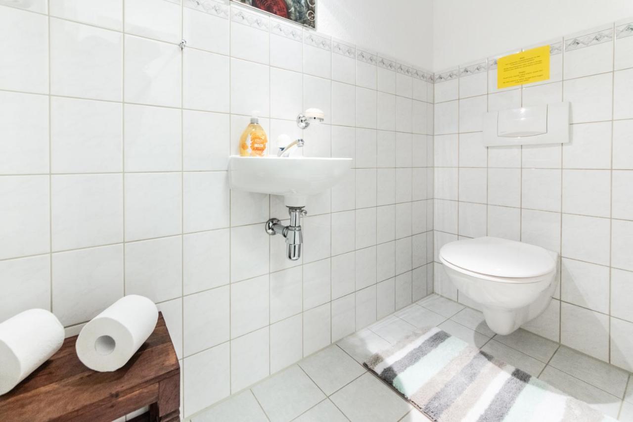 Christians Boutique Ferienapartment Lindau  Ngoại thất bức ảnh