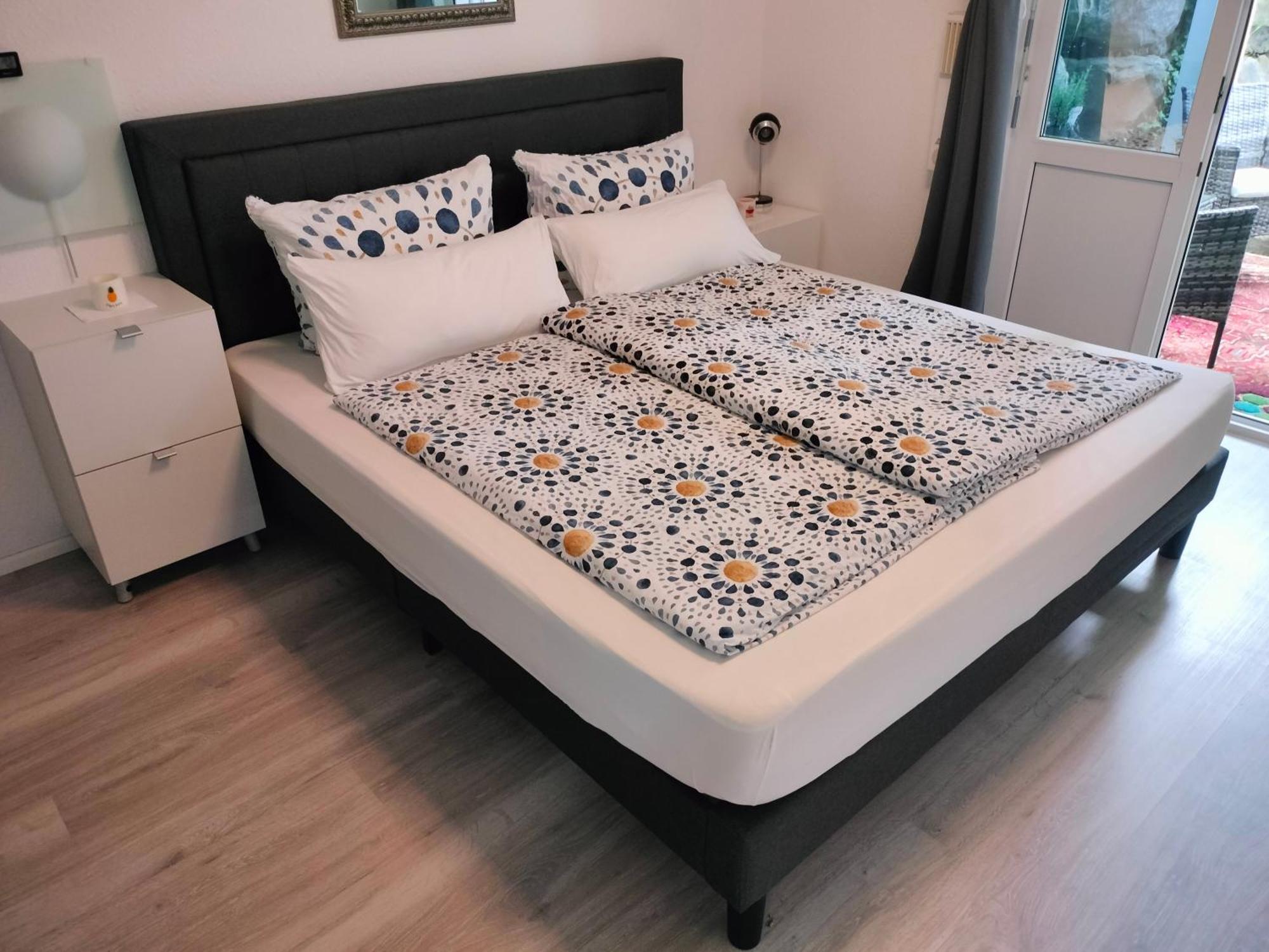 Christians Boutique Ferienapartment Lindau  Ngoại thất bức ảnh